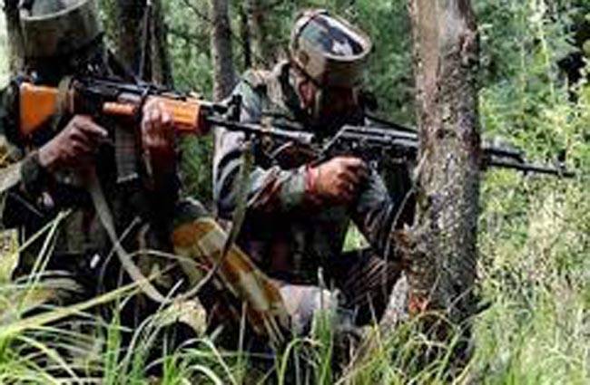 सर्जिकल स्ट्राइक