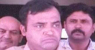 असली पुलिस के हत्थे चढ़ा नकली पुलिसवाला