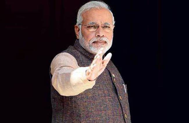 पीएम मोदी