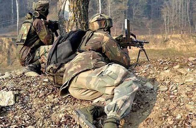 एनकाउंटर