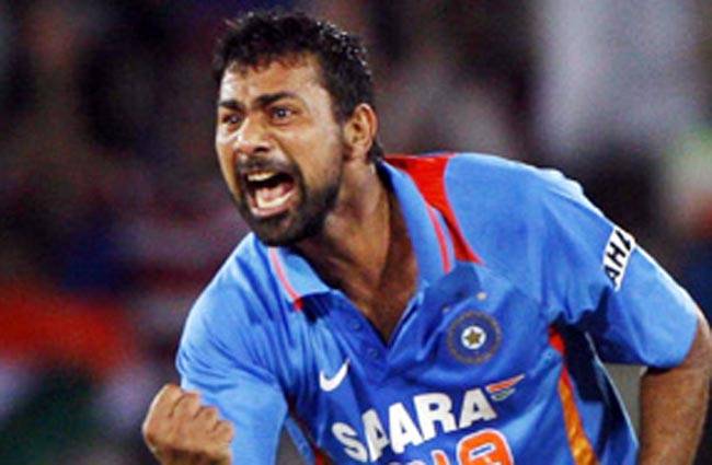 प्रवीण कुमार