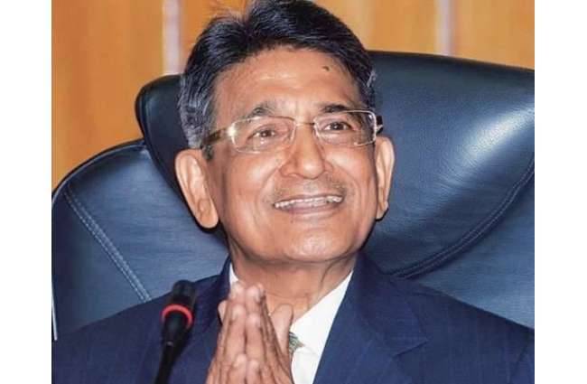 आरएम लोढ़ा