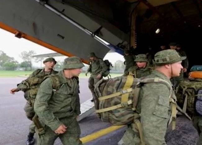 रूस PoK में नहीं करेगा युद्धाभ्यास