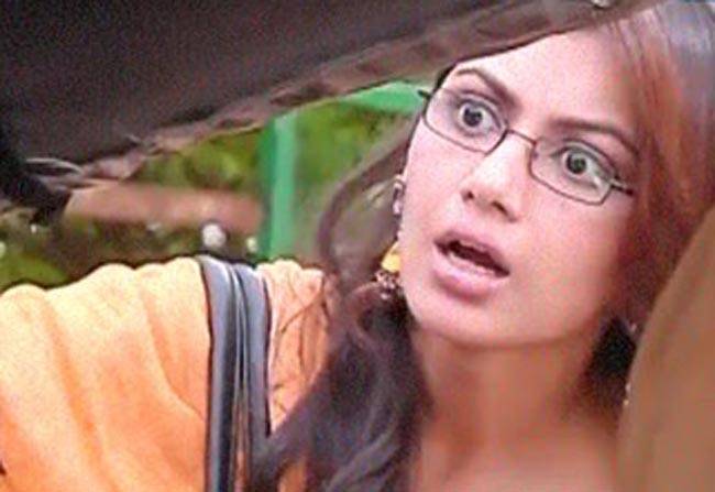 जब ऑटो में हुई अभि-प्रज्ञा की नोंक-झोंक