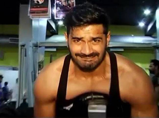 ये है मृणाल का फिटनेस फंडा