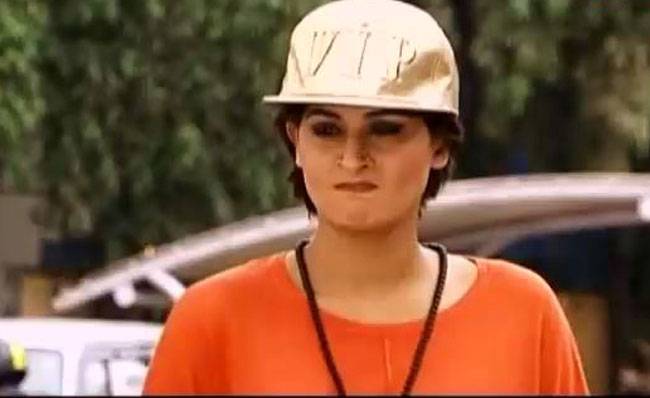 निधि की करतूत का हुआ पर्दाफाश