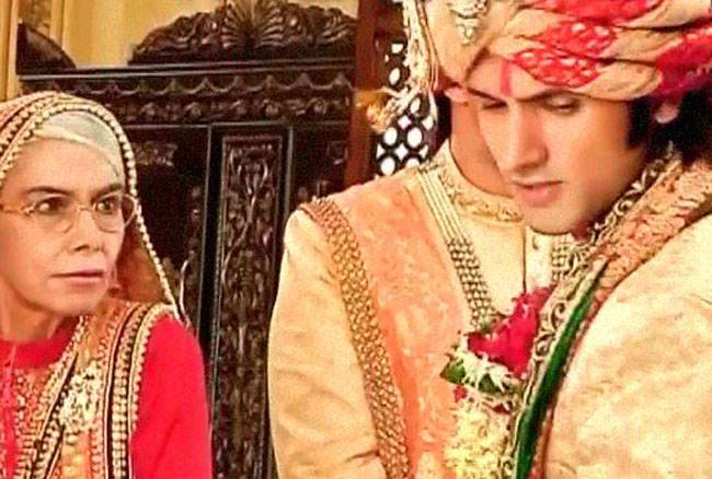 शुरू हुई राजा-रानी की नई कहानी