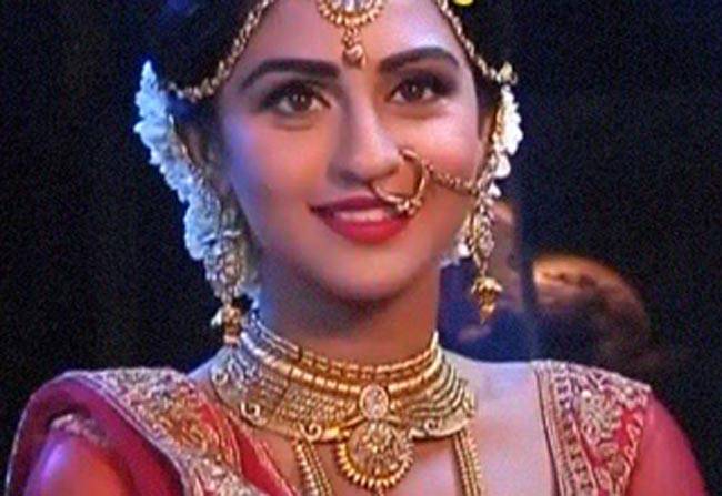 देखिए रैना-ऋषभ का शुभ विवाह