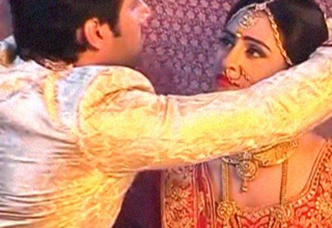 जब मोहनी ने लगाया शादी पर ब्रेक