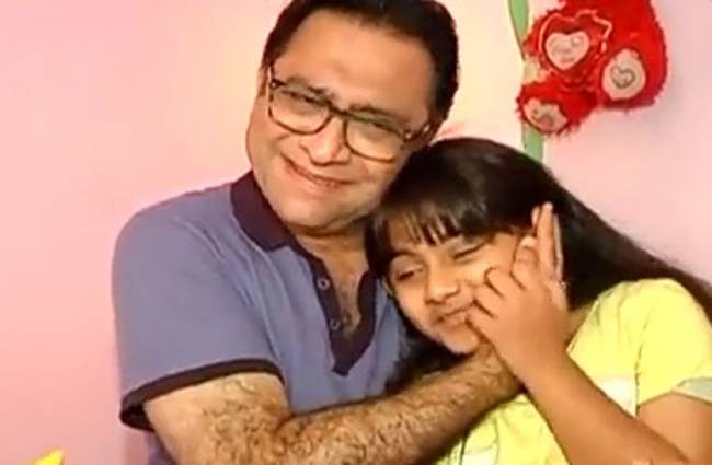 डॉटर्स डे स्पेशल