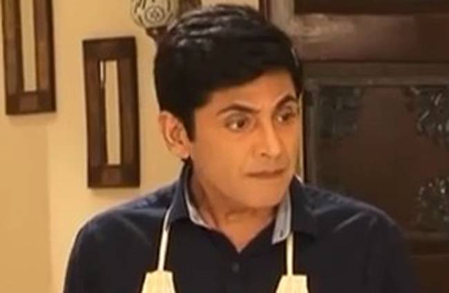 सीरियल एक्सप्रेस