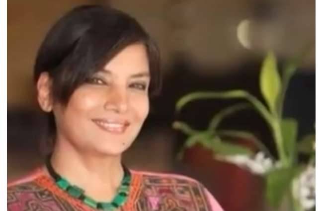 शबाना आजमी