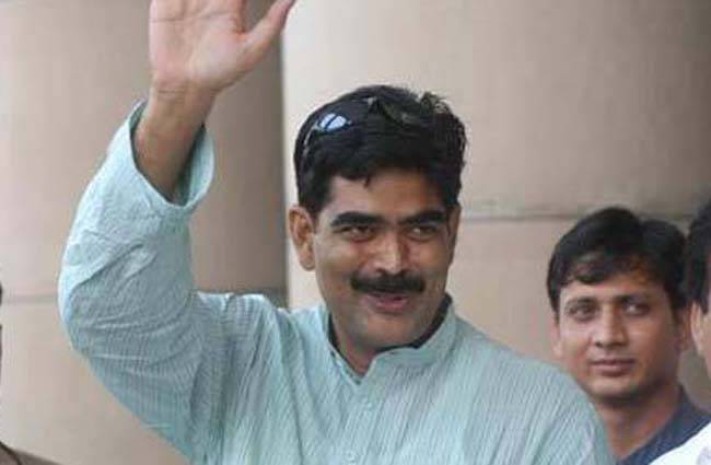 शहाबुद्दीन की जमानत के खिलाफ SC में याचिका