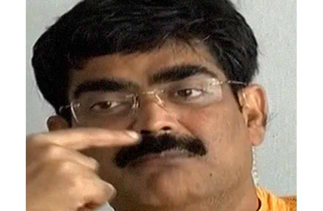 शहाबुद्दीन