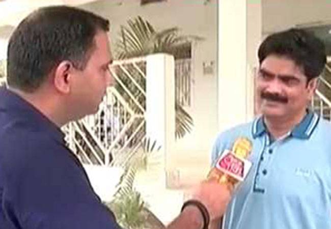 कोर्ट के आदेश का पालन करुंगा: शहाबुद्दीन