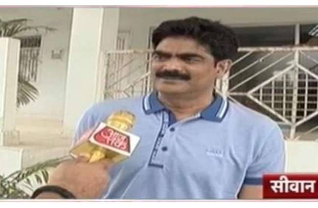 शहाबुद्दीन