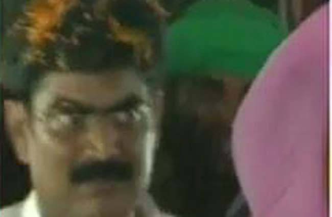 शहाबुद्दीन को बुधवार को मिली थी जमानत