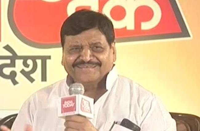 शिवपाल यादव