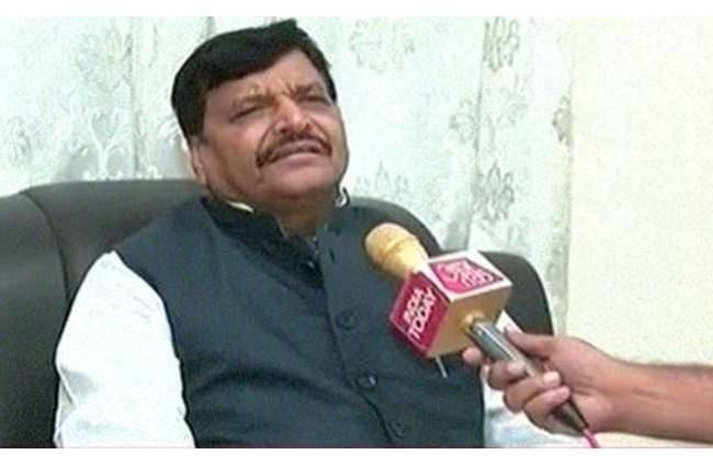 शिवपाल बोले- अब सब ठीक हो गया है