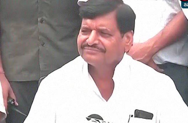 शिवपाल यादव