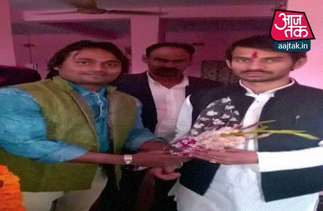 शार्प शूटर