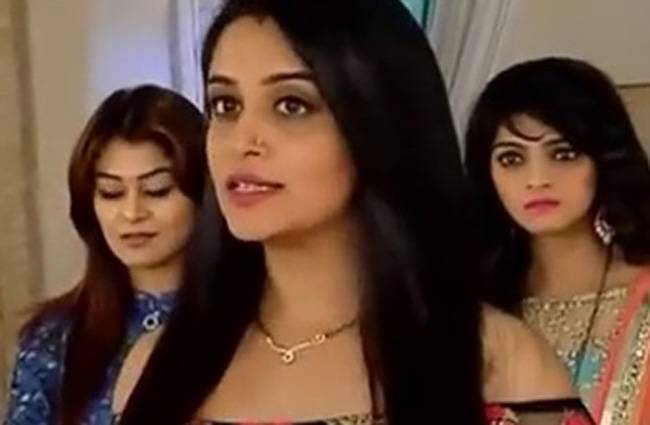 सास, बहू और बेटियां