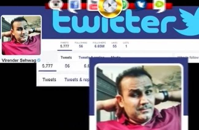 सोशल मीडिया@आज तक