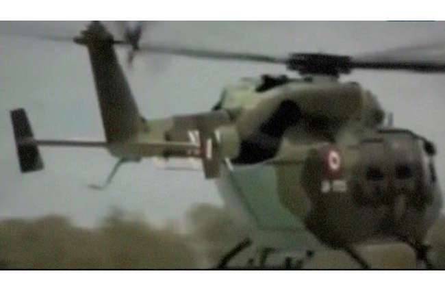 सेना की सर्जिकल स्ट्राइक की स्पेशल रिपोर्ट