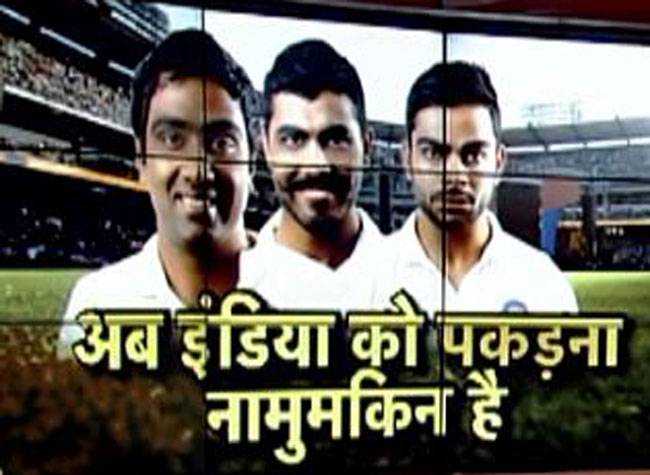 तीसरे दिन के खेल की 5 बड़ी बातें