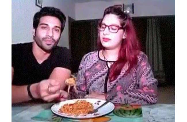 मिलिए सूरज की रियल लाइफ चकोर से