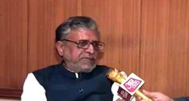 'नीतीश कुमार की मिलीभगत से शहाबुद्दीन हुए रिहा'