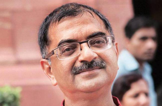 तरुण विजय