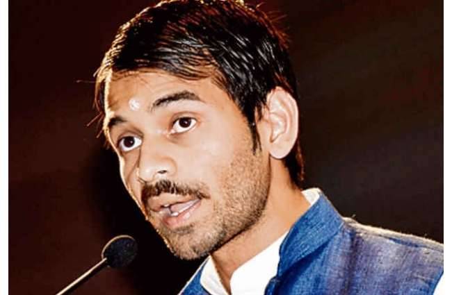 तेज प्रताप