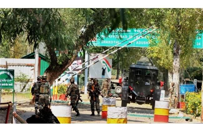 कब तक आतंकी हमले सहता रहेगा भारत?