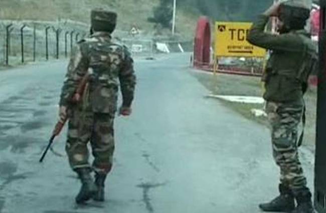 उरी हमला