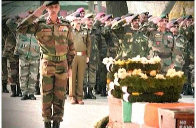 बहादुरी का ऐसा अंजाम आखिर कब तक?