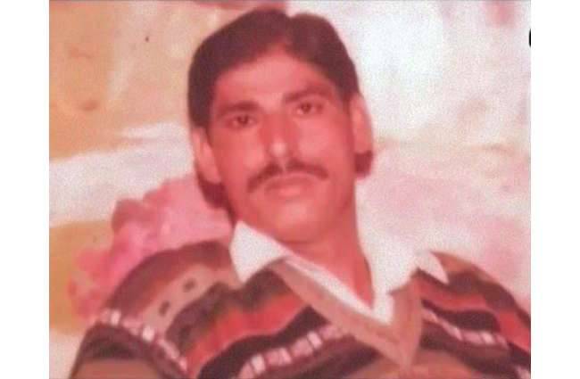 सुपारी देकर करवाया अपना ही कत्ल