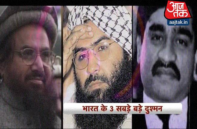 अब इनको घुस कर मारेंगे...