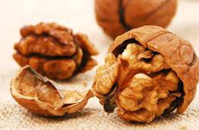 नानी ने कहा था