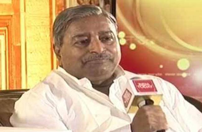 विनय कटियार