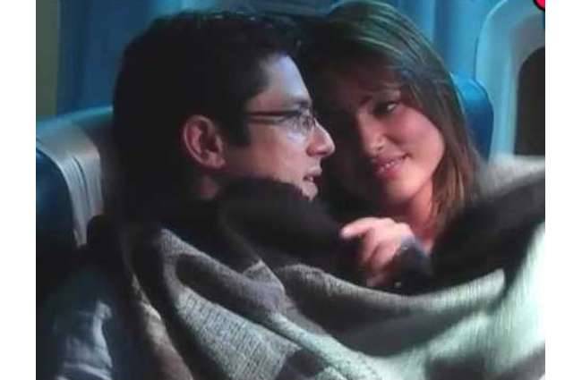 अक्षरा और नैतिक हुए फिर रोमांटिक