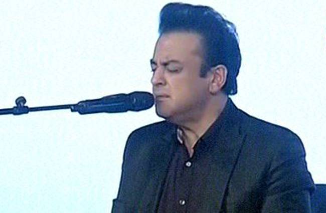 अदनान सामी