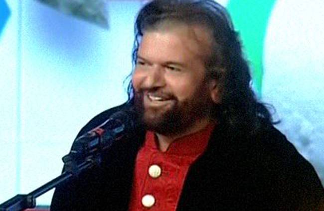 हंसराज हंस