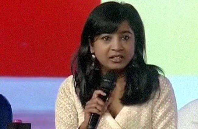 शिल्पा राव