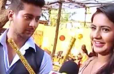 डांडिया