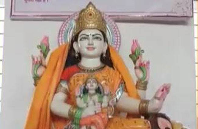 जानिए देवी के स्वरूप को स्कंदमाता क्यों कहते हैं