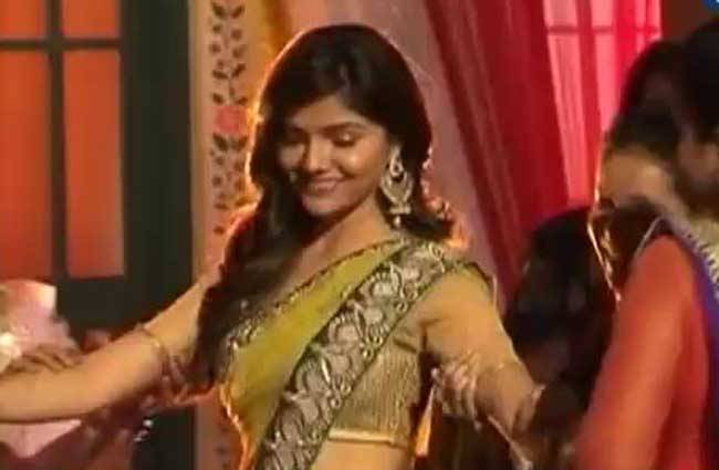 सास, बहू और बेटियां