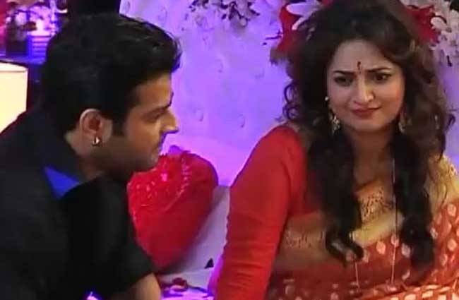 सास, बहू और बेटियां