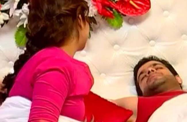 सास, बहू और बेटियां