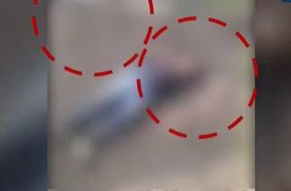 भोपाल में एनकाउंटर